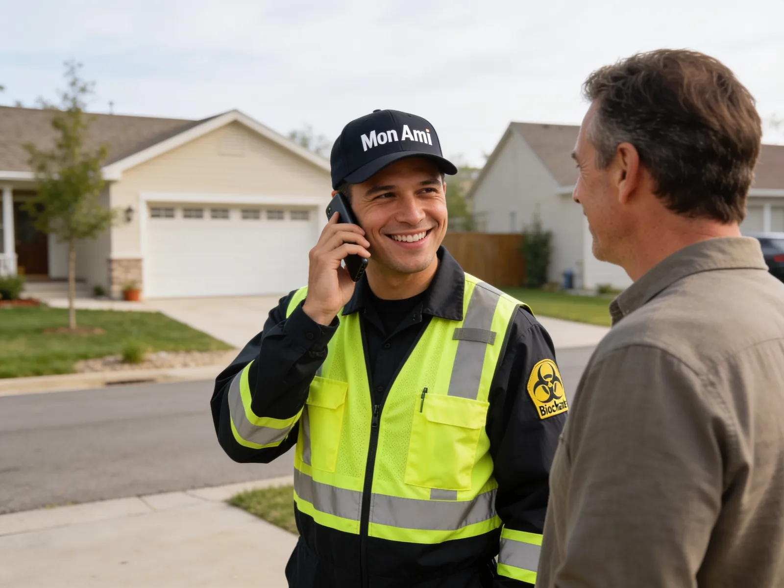 Sewage Cleanup Franklinville, NC FAQs