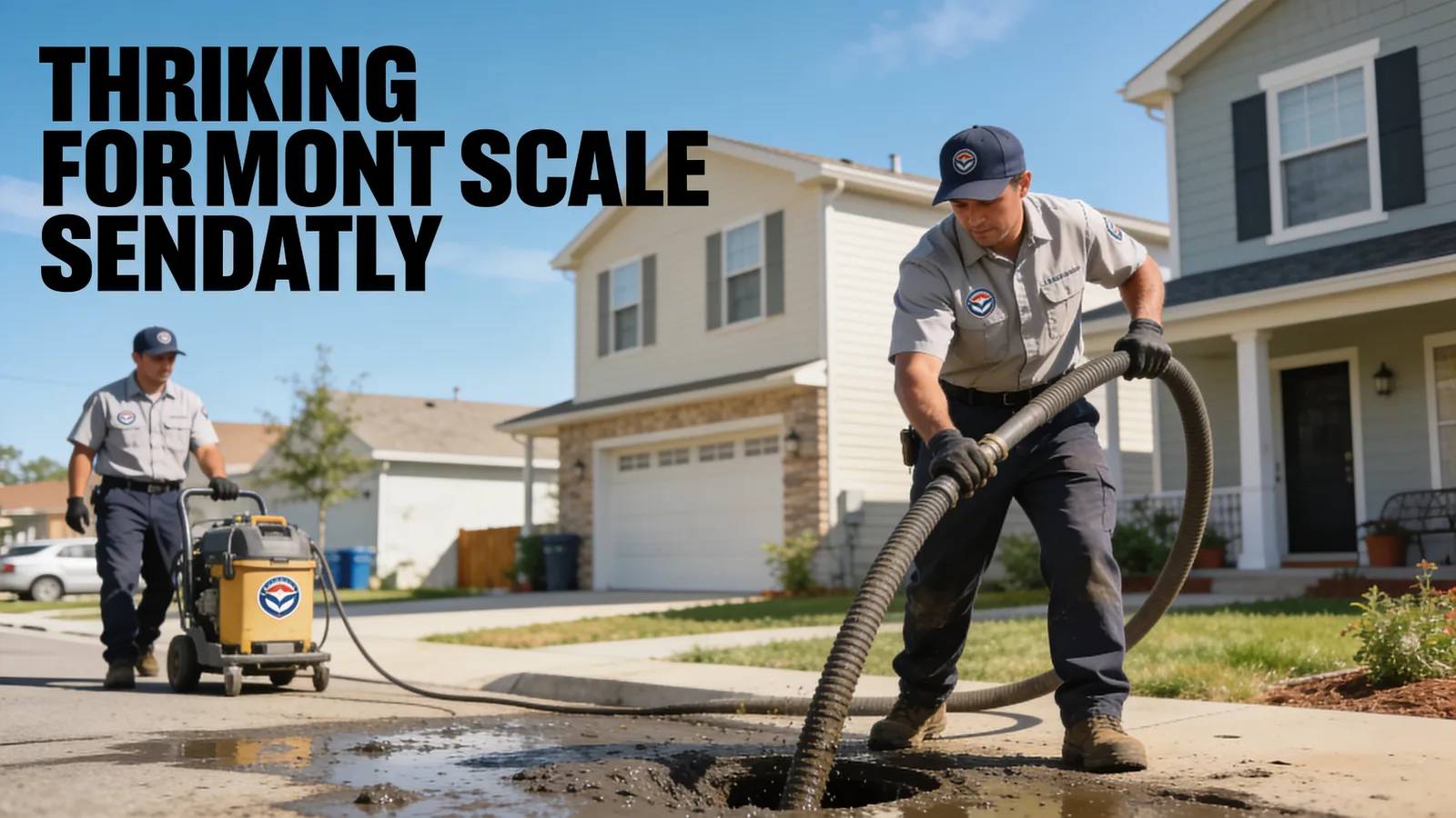 Sewage Cleanup in Franklinville, NC near me